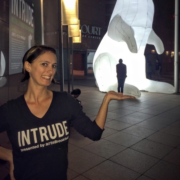 Meet your Posher, Rhiannon - Picture 12 of 16